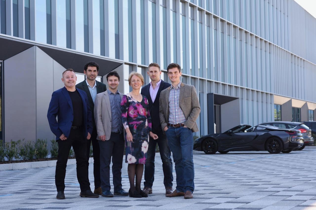 Mogrify, terapia e qelizave tuaja.