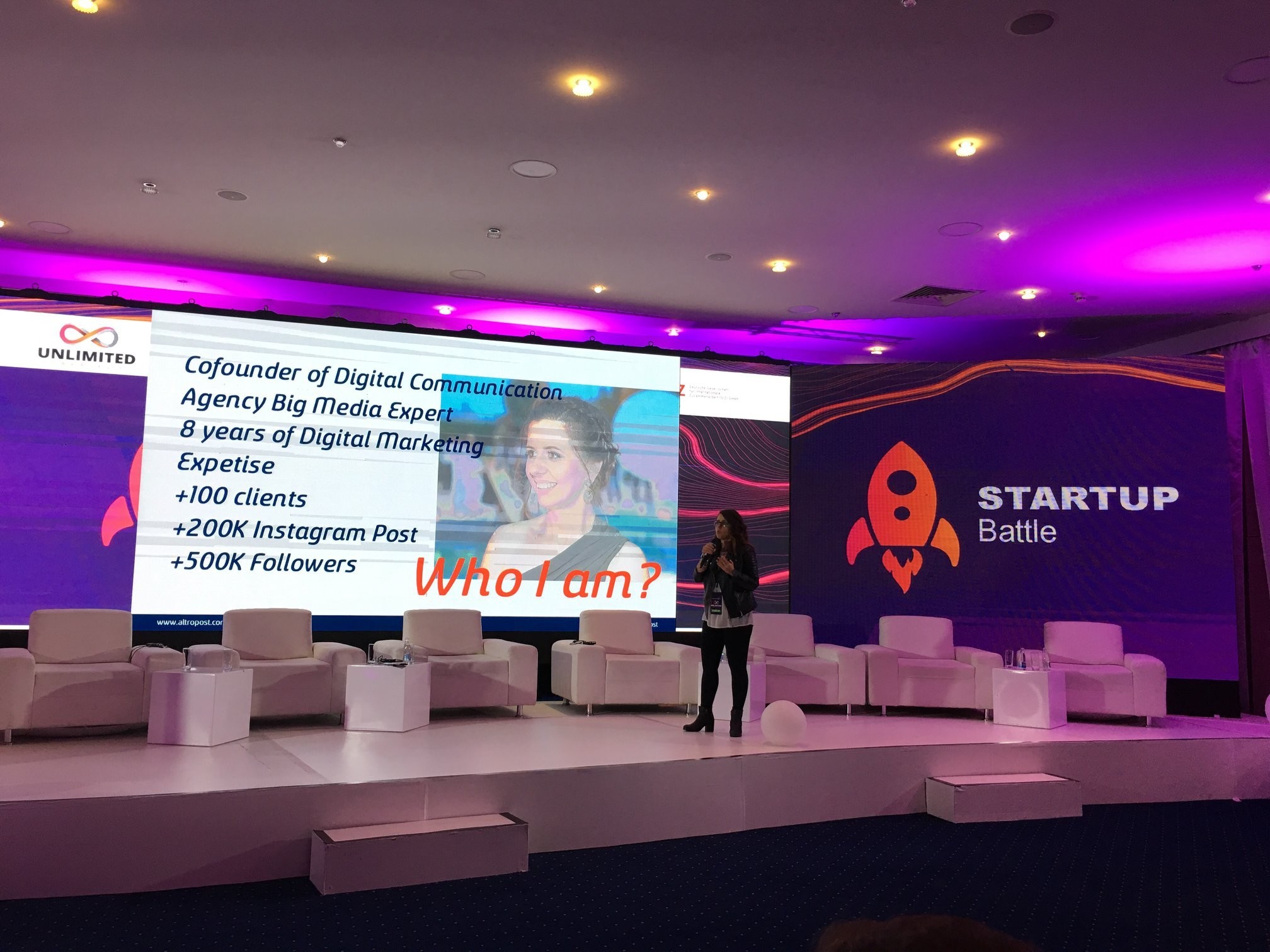 Bashkë, cdo ditë në Techno Cast me ‘Ditari i një Sipërmarrëse ’