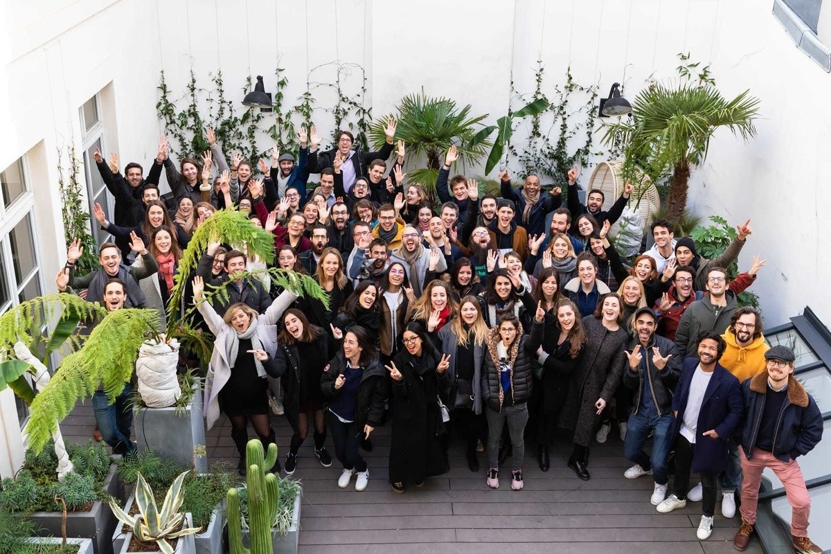 Welcome to the Jungle po rekruton!