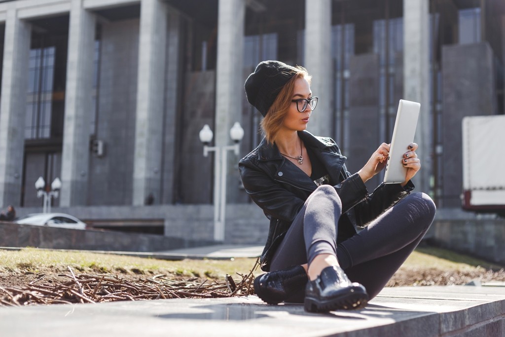 Qytetar i botës, me një profesion të ri