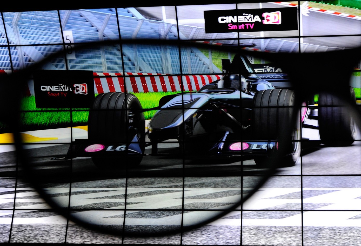 A është Smart TV për tu pasur frikë?