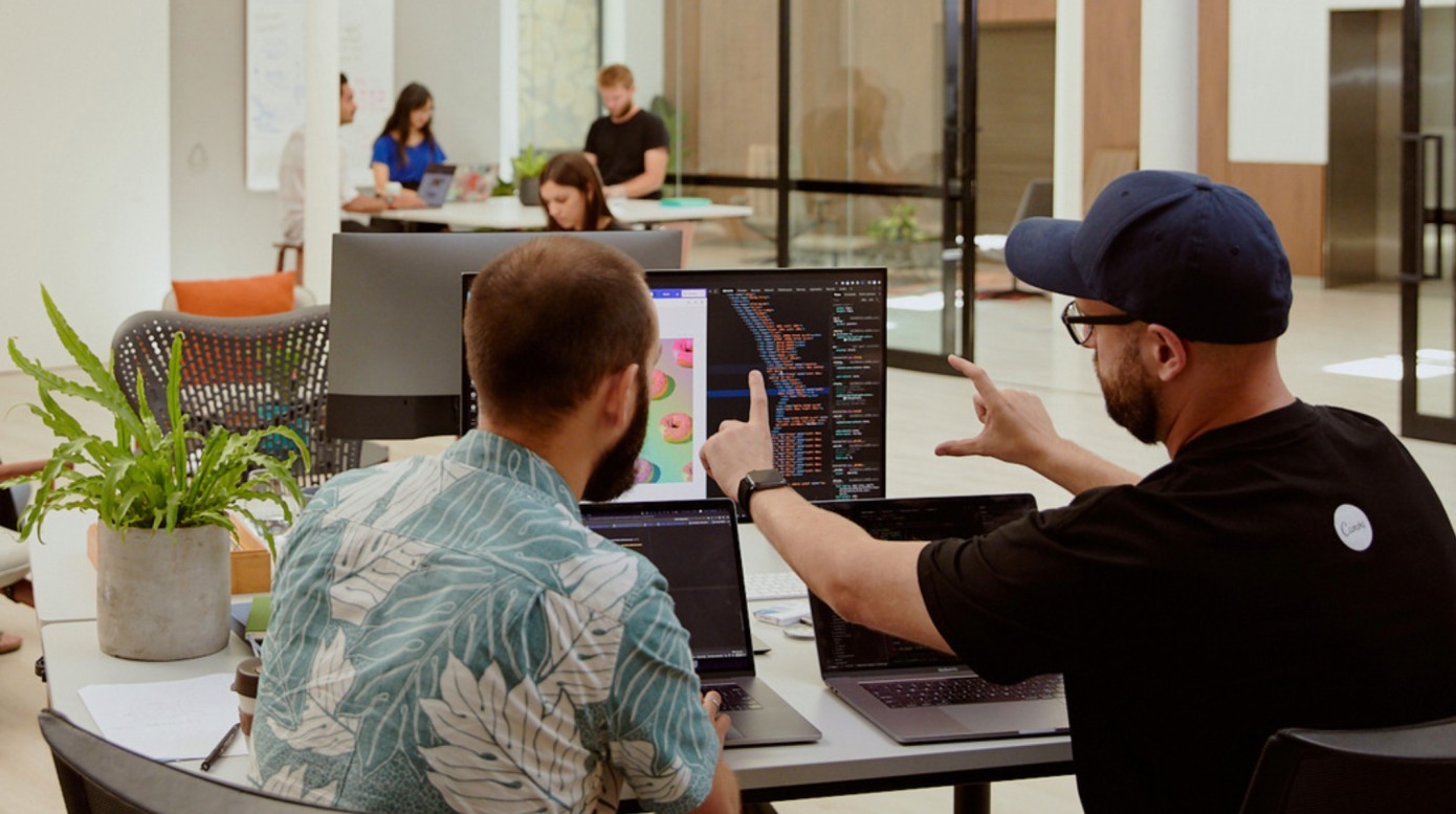 Canva vjen me plane të mëdha për 2020