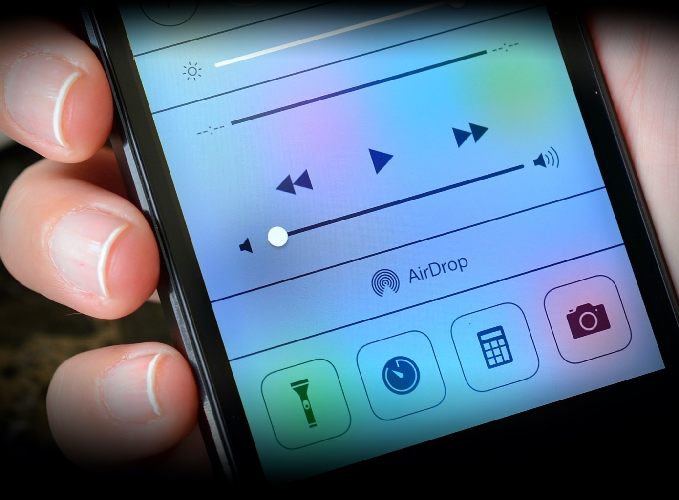 iPhone nuk është më i sigurtë?