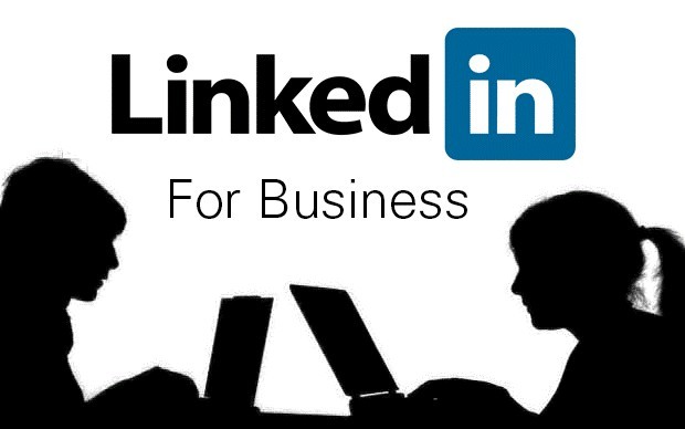 Si mund të përdorni LinkedIn nëse jeni kompani?
