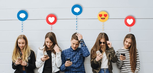 Një her e një kohë ishin Millennials, tani është koha e Gjeneratës Z.