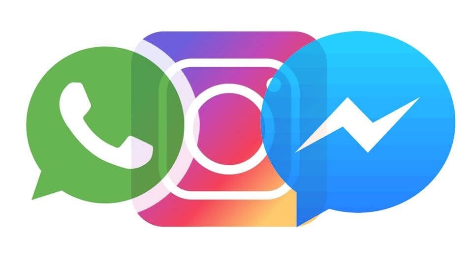Tashmë mund të kontrolloni mesazhet e Messenger edhe nga Instagram!