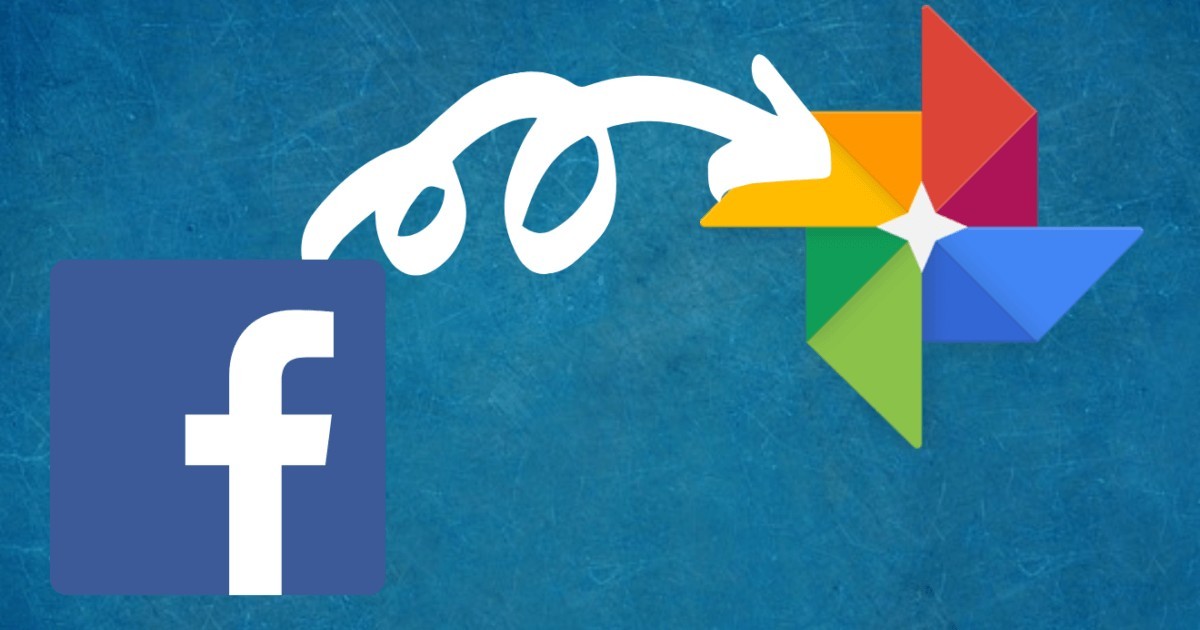 Facebook lançon një Tool që transferon median në Google Photos