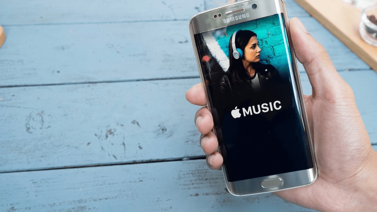 Apple Music përditësohet në Android me riprodhimin 