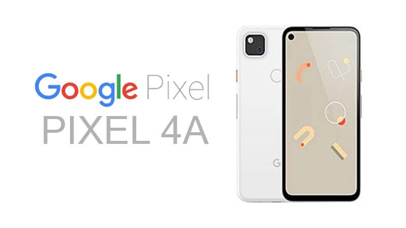 Google Pixel 4a, shumë afër lançimit
