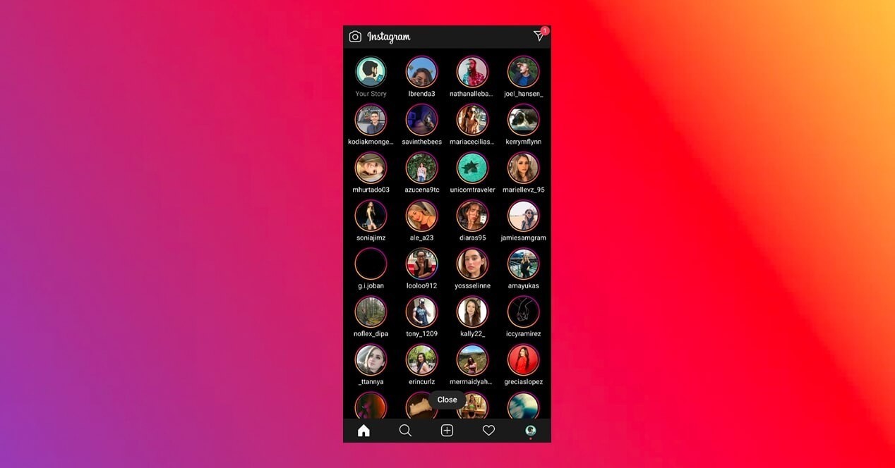 Ky funksionalitet pritet ta bëjë Instagramin shumë 