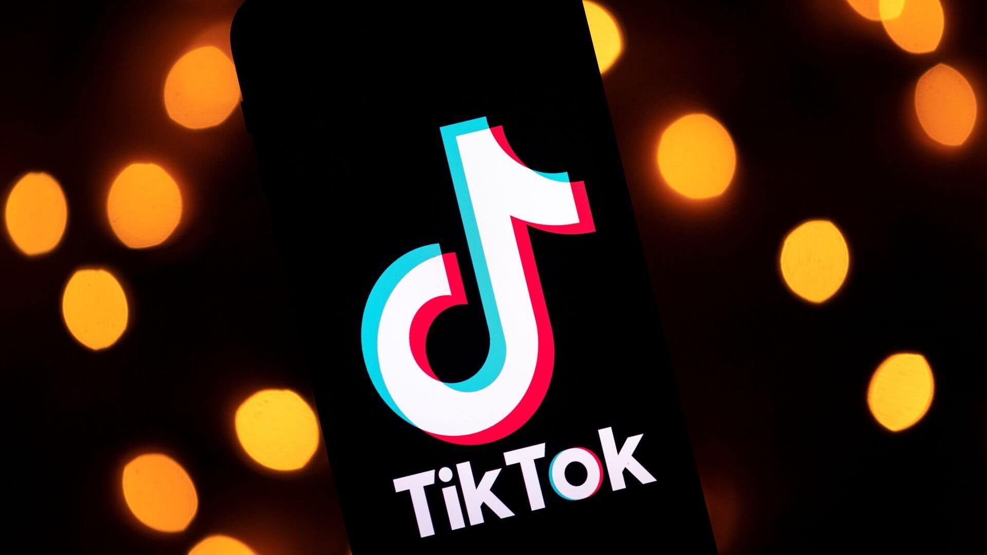 TikTok "Shqiptarçe"