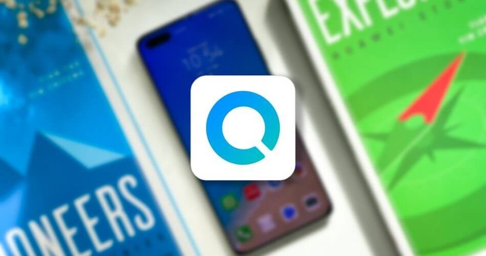 Huawei Petal Search, konkurrenti më i ri në treg