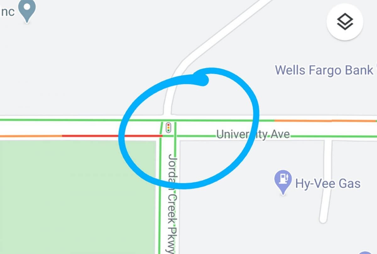 NDALO!!! Semafor i Kuq