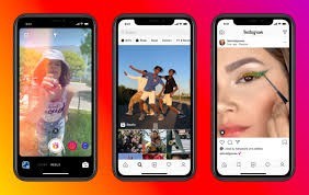 TikTok nuk ka asnjë moment qetësie, Instagram Reels konkurenti i rradhës