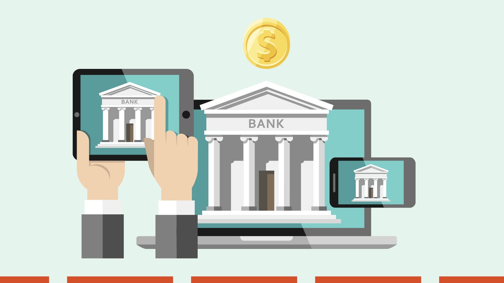 EasyPay po hedh në treg  shërbimin P2P (Peer to Peer)