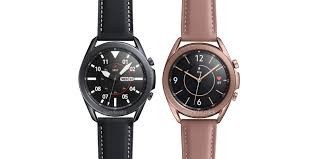 Samsung Galaxy Watch 3 me funskionalitete të reja