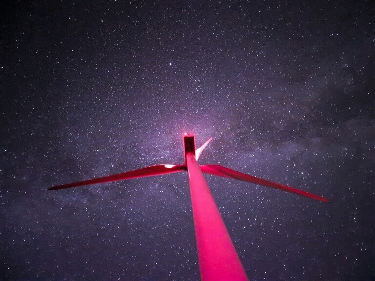 Samsung ju mëson se si të shikoni yjet me S20 Ultra