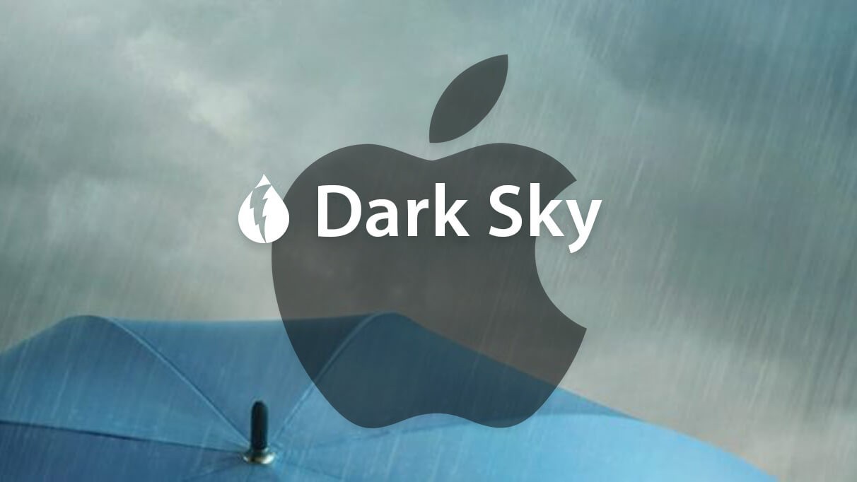 Dark Sky: si do të kompensohen abonimet e mbetura?