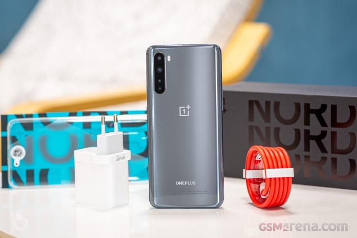 OnePlus Nord po përgatitet të vijë në një ngjyrë të re