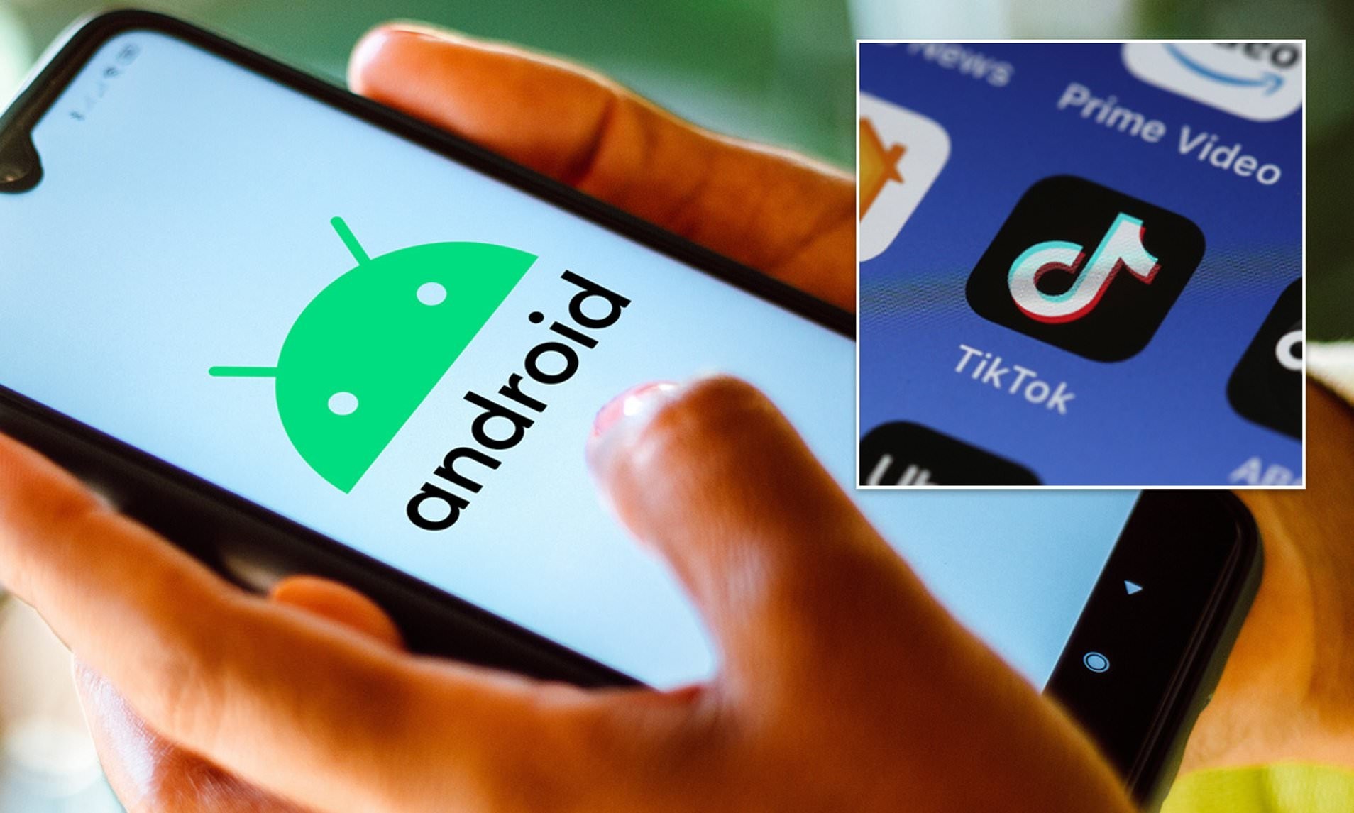 Edhe TikTok nën akuzë, zbuloni pse