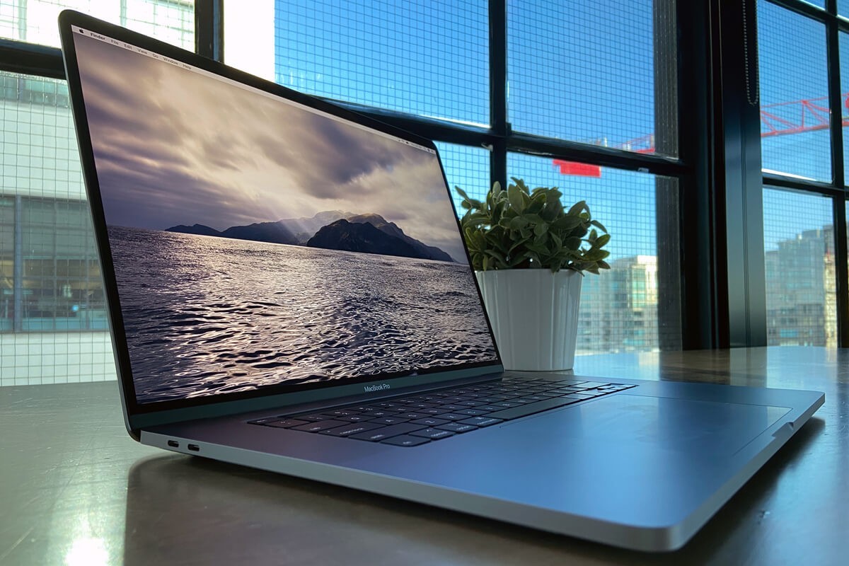 Përditësimi i Apple MacBook Pro 16 do të vijë së shpejti