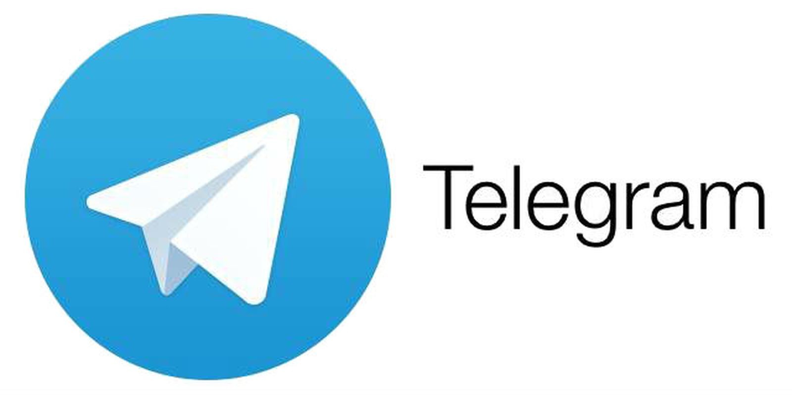 Telegram me mesazhe end-to-end encryptied