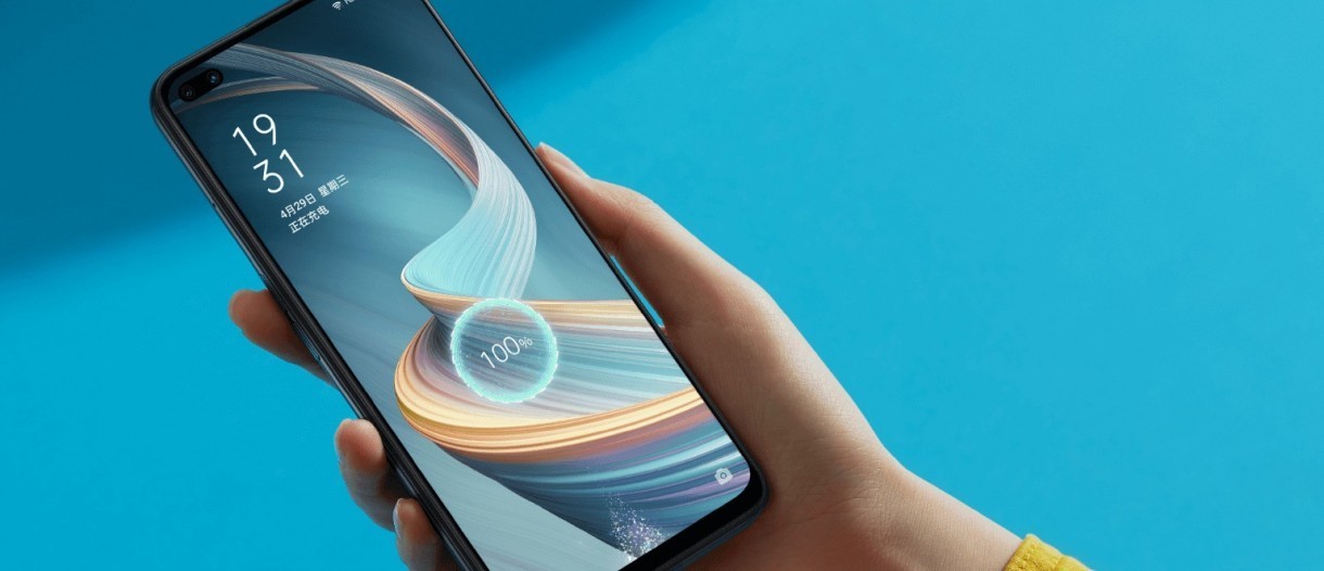 Oppo: Reno4 Z 5G po vjen