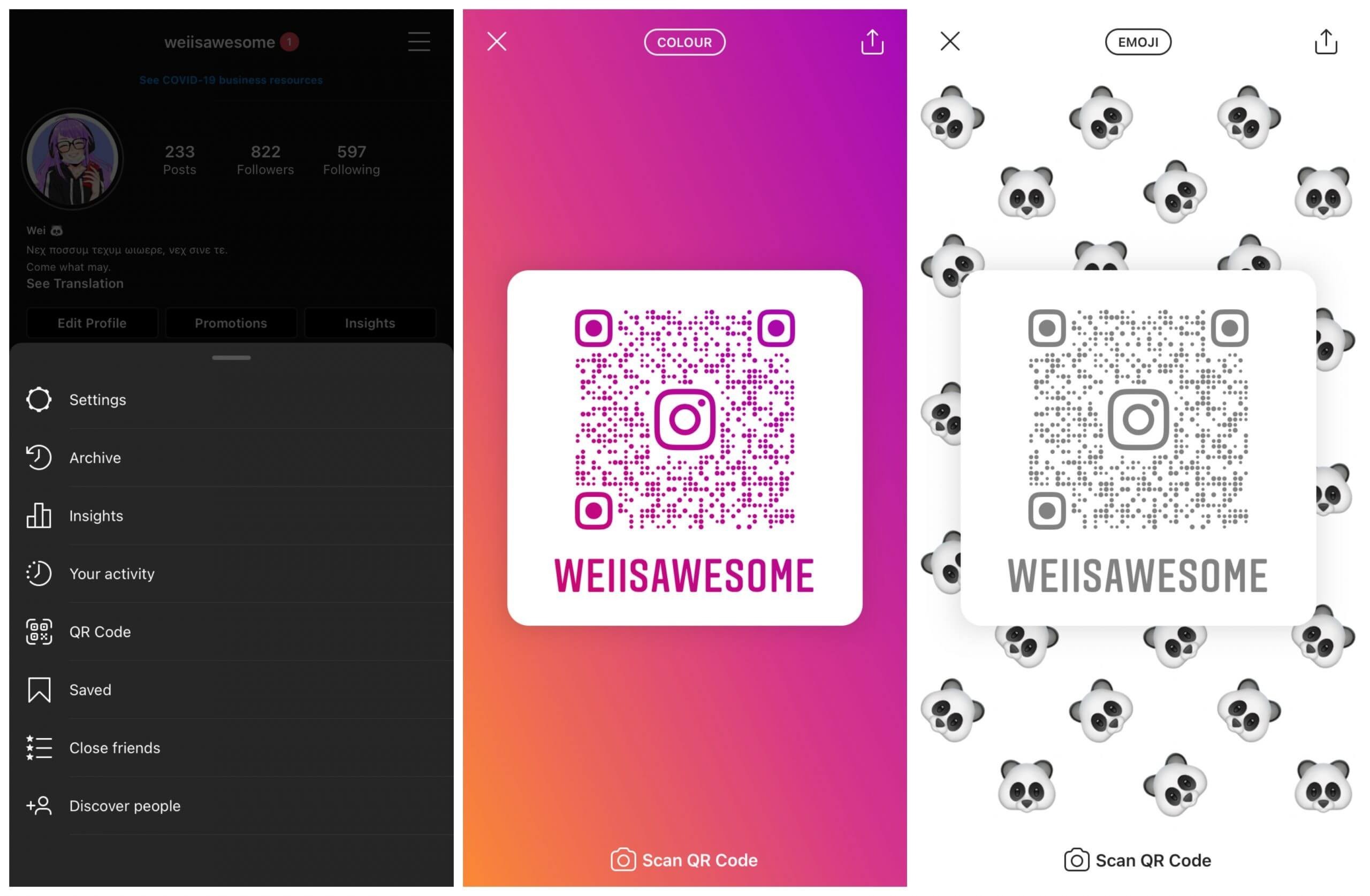 Instagram me një funksionalitet të ri