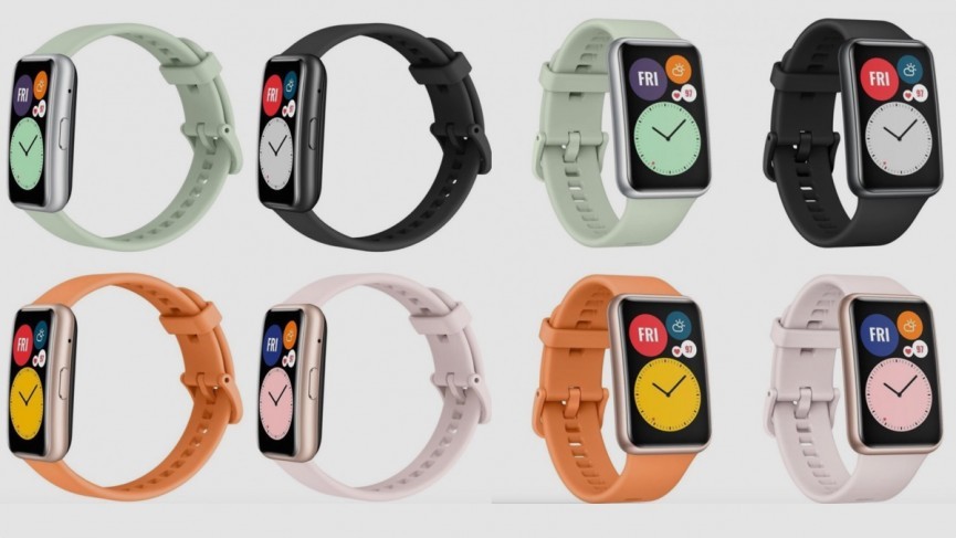 Huawei me një Smartwatch që do t'ua bëjë për zili të gjithëve