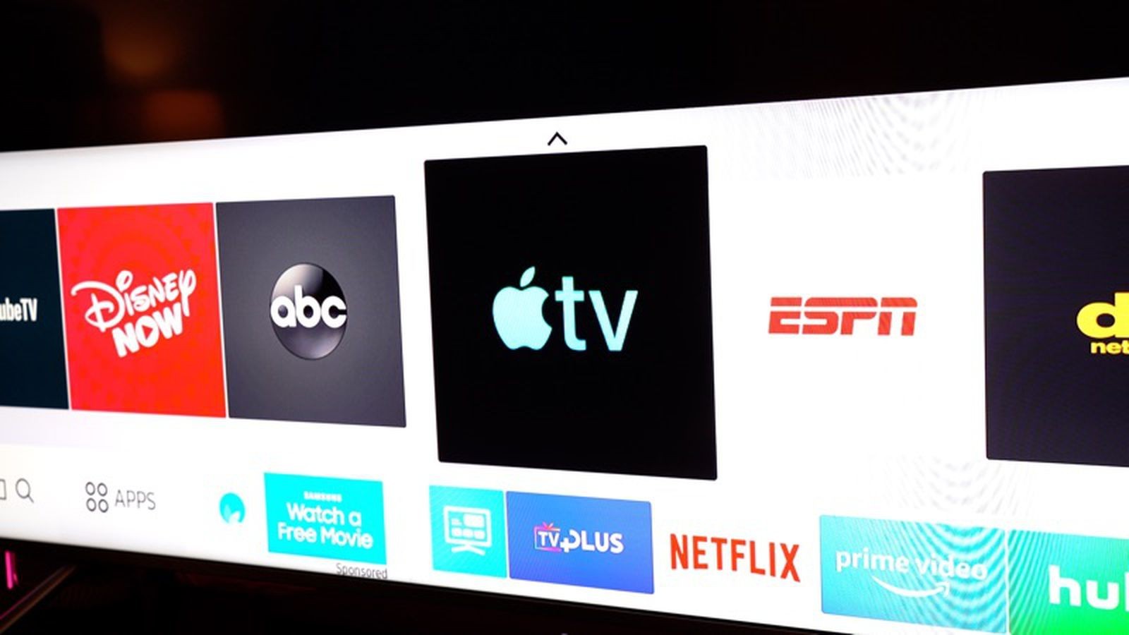 Apple TV edhe në Smart TV e 2018. Zbuloni cilat modele e suportojnë