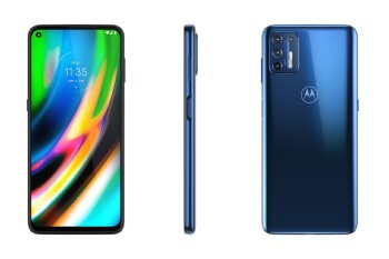 Moto G9 Plus do të lançohet së shpejti, ja detajet
