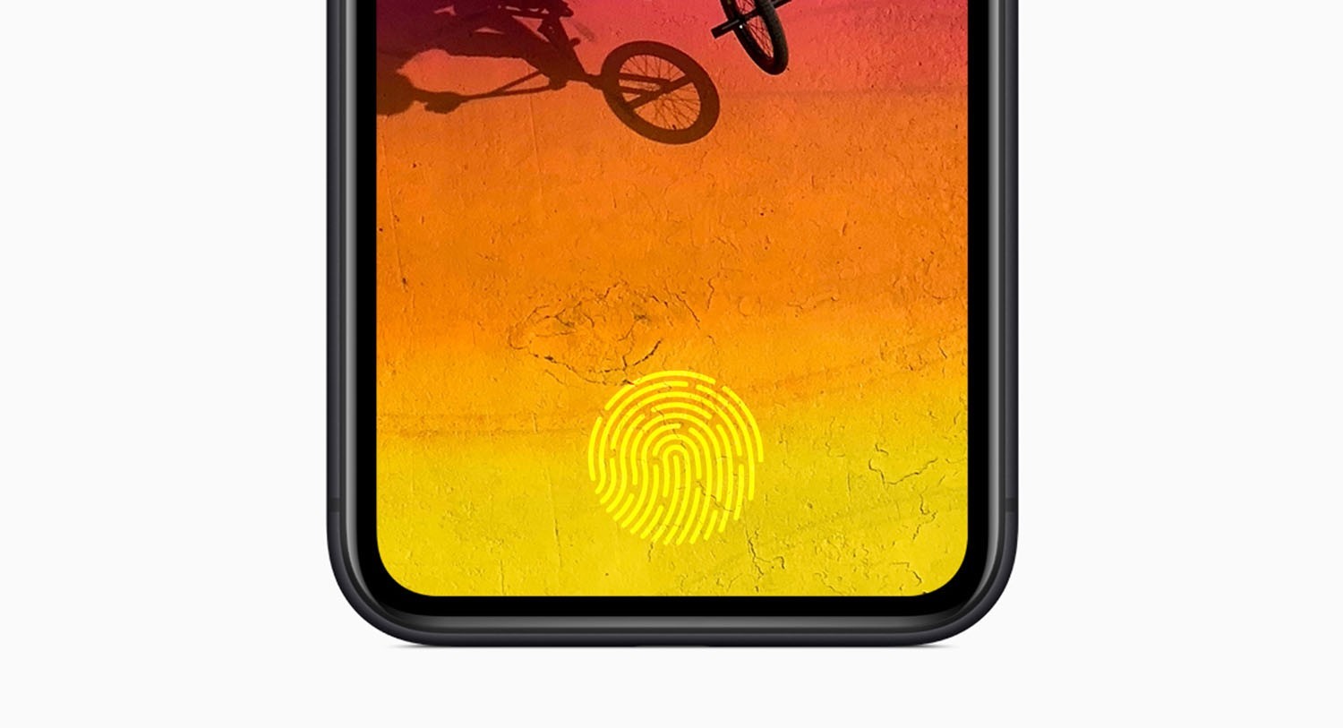 Mos vallë Apple po ndryshon mendim mbi Face ID?