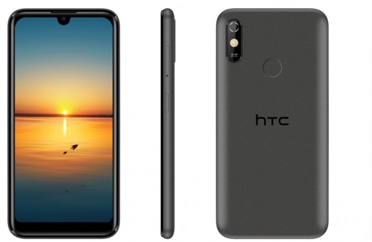 HTC Wildfire E së shpejti në versionin Lite