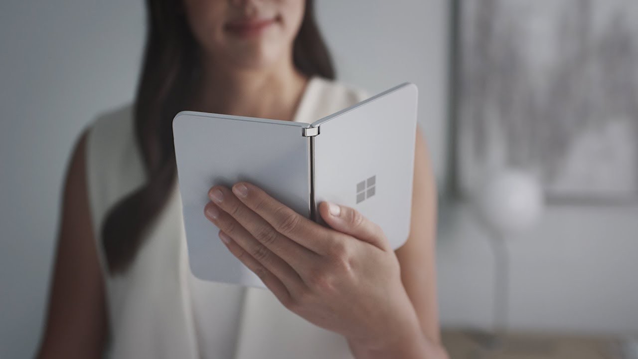 Microsoft Surface Duo lançohet, por me çfarë çmimi?!