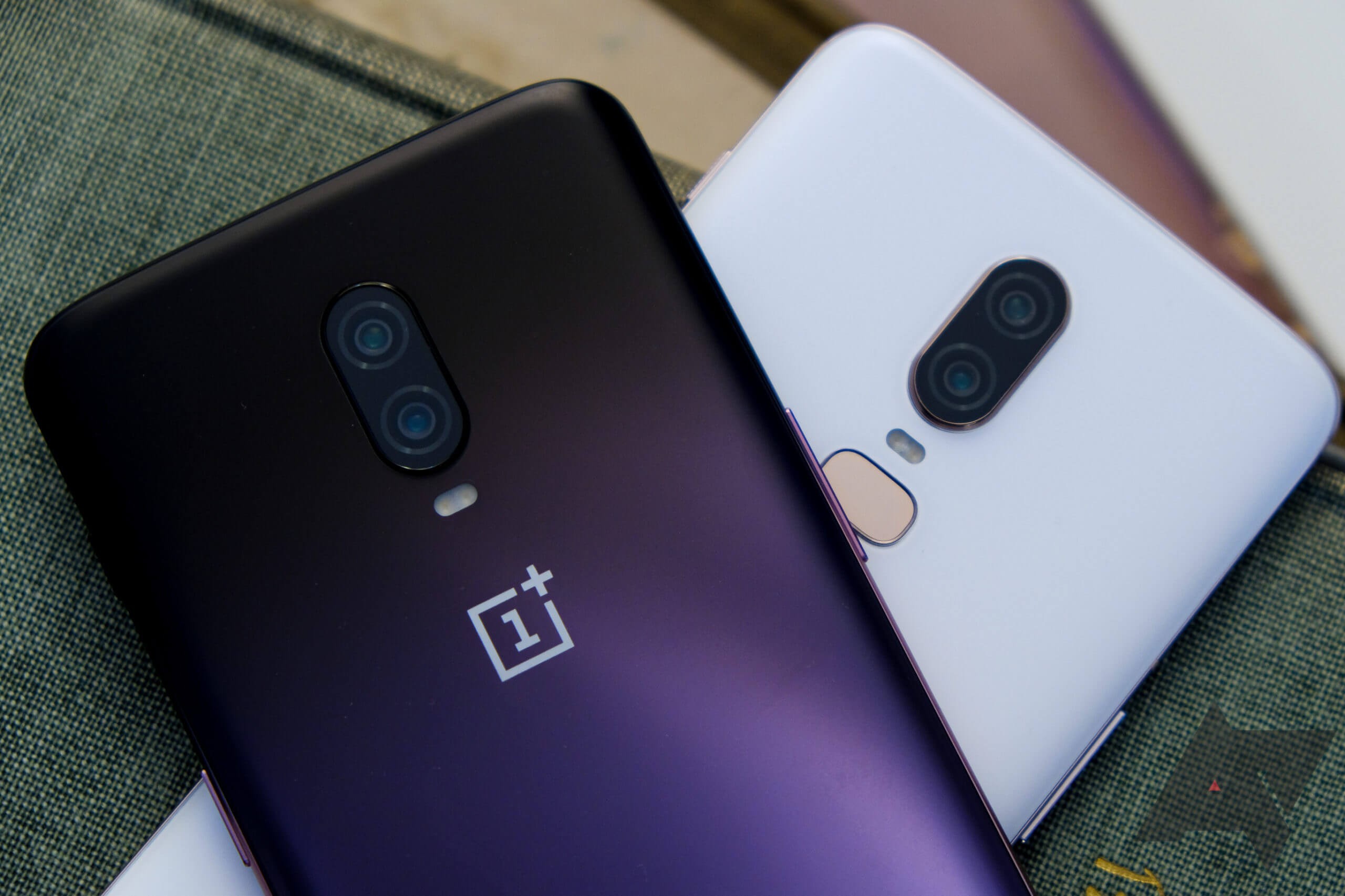OnePlus zbulon modelet e fundit