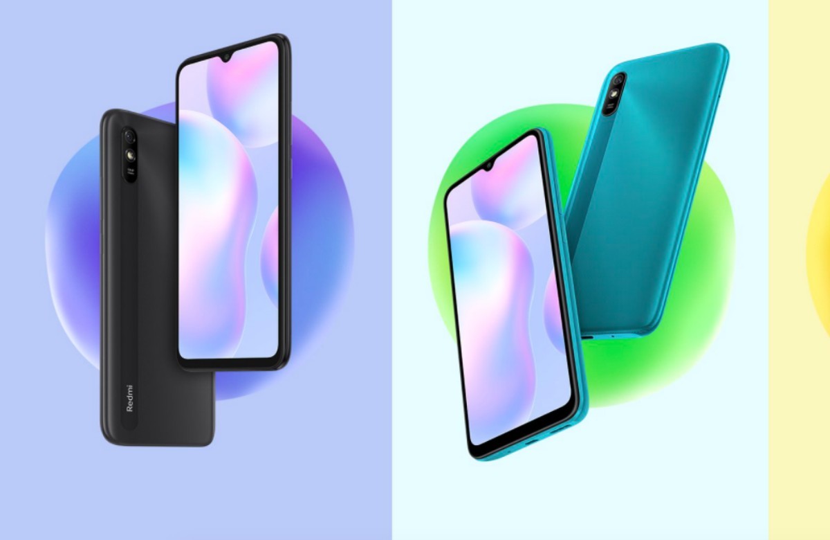 Redmi 9i lançohet zyrtarisht. Zbuloni ndryshimet me 9A