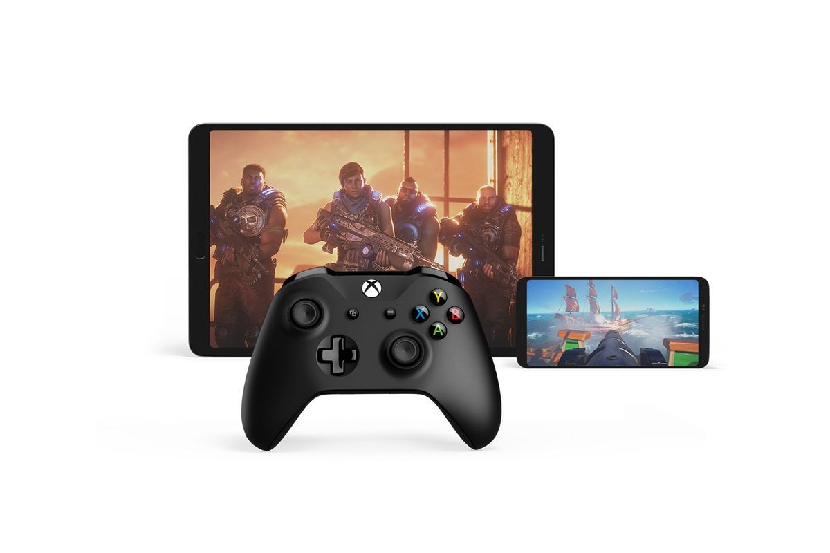 Xbox Game Pass me disa lojëra të reja