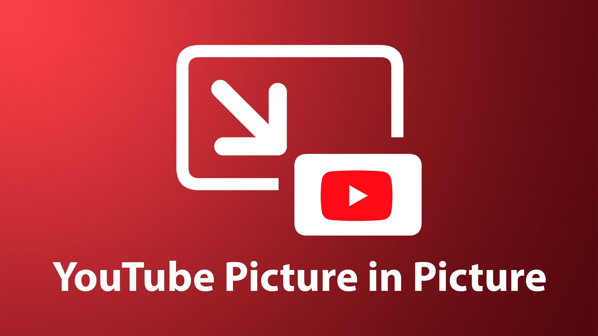 YouTube bllokon "Picture in Picture" nga iOS 14