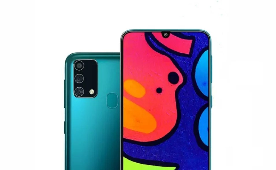 Samsung Galaxy F41: shënoni në kalendar datën 8 tetor