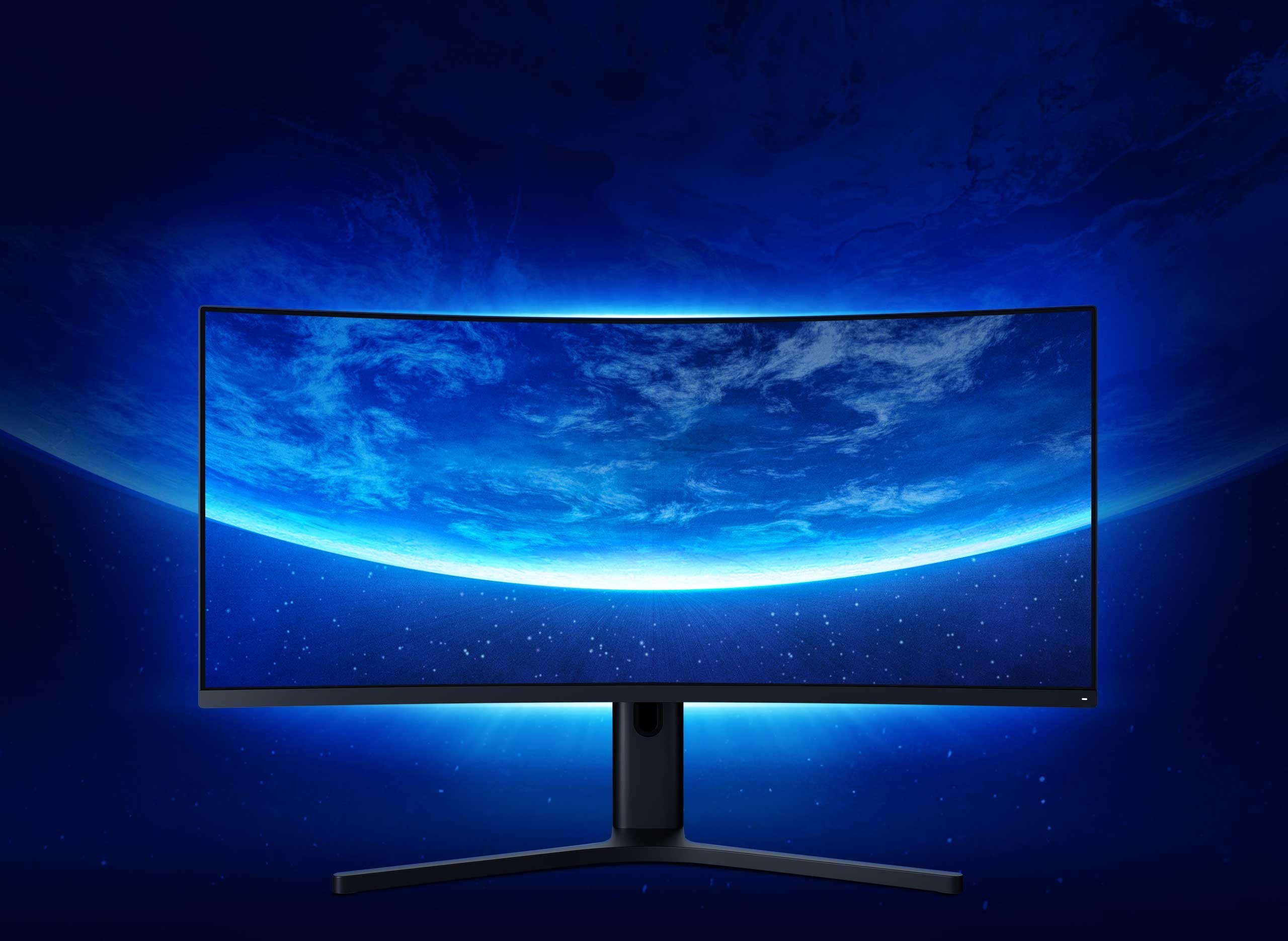 Xiaomi do të konkurojë tregun me një super monitor gaming. Zbuloni detajet