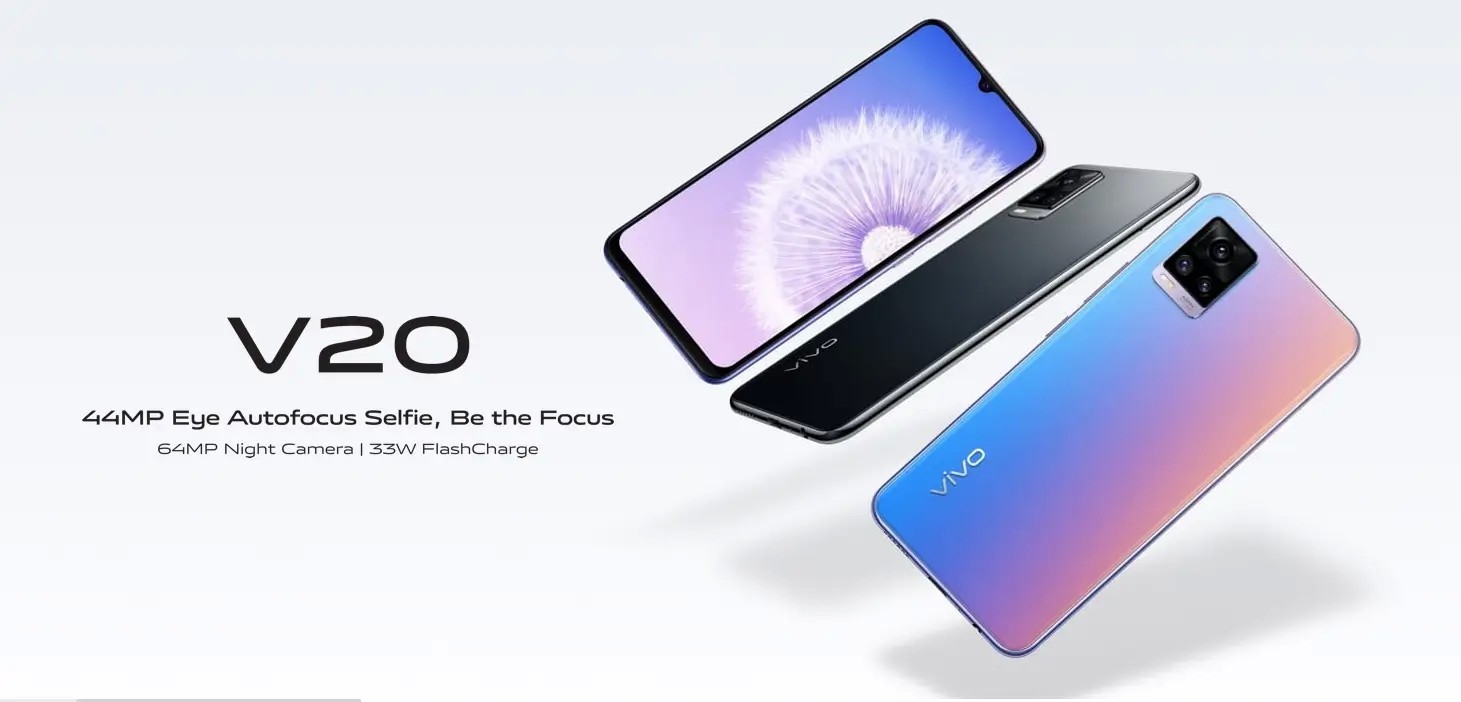 Vivo V20 "mund" Pixel 5 dhe 4a