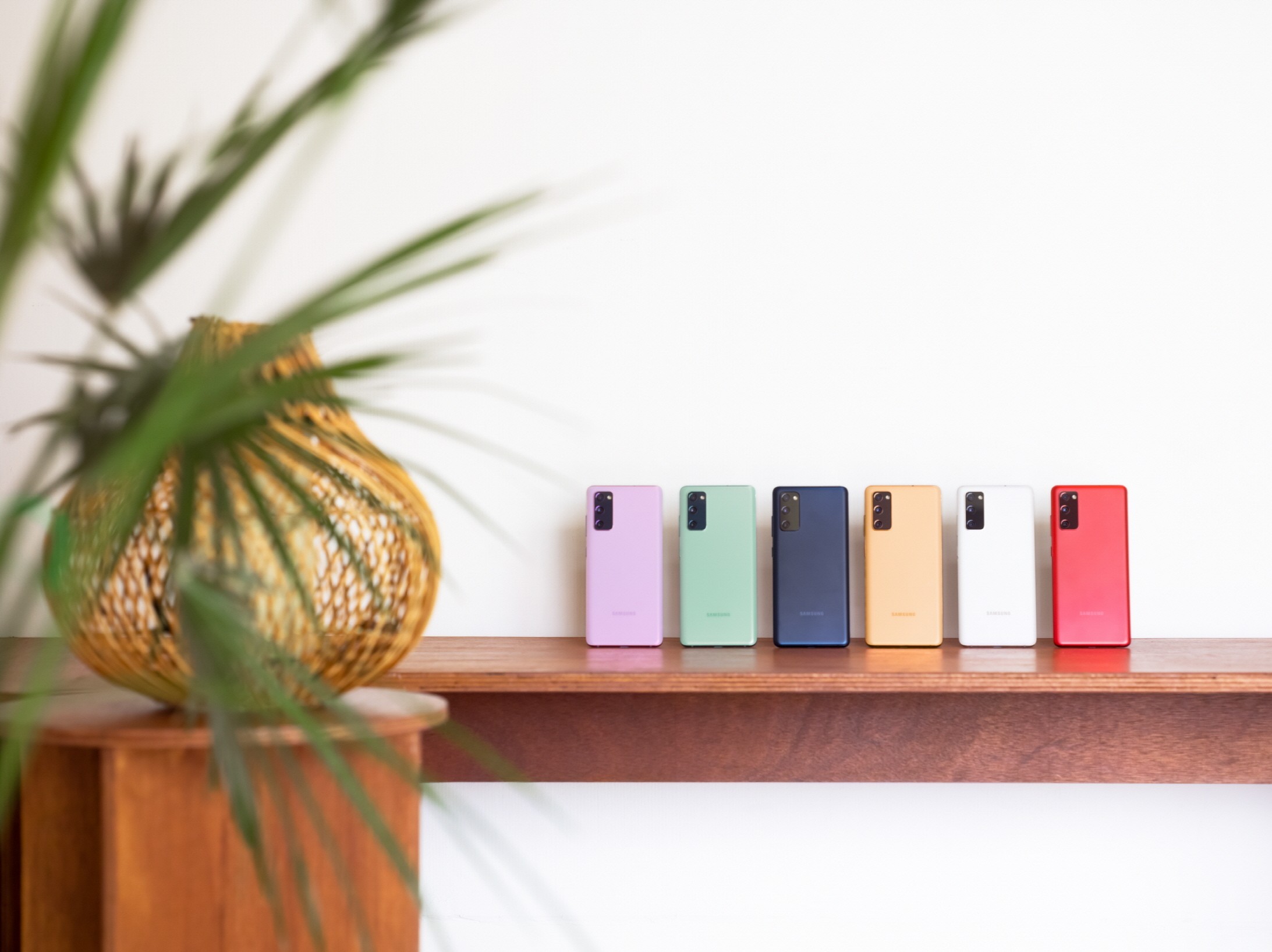 Galaxy S20 FE, sjell gjithçka që doni, për të bërë gjithçka që ju pëlqen