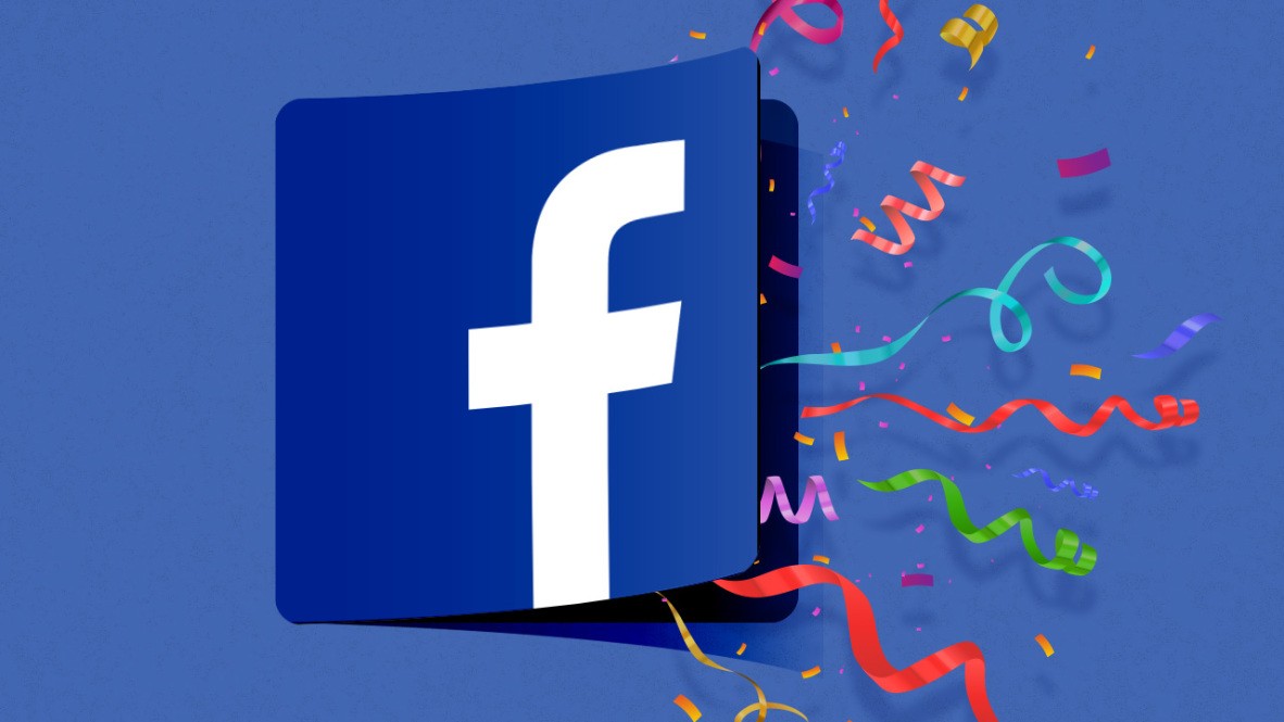 Facebook ridizenjon faqet me një paraqitje më të thjeshtë dhe pa butonin ‘Like’