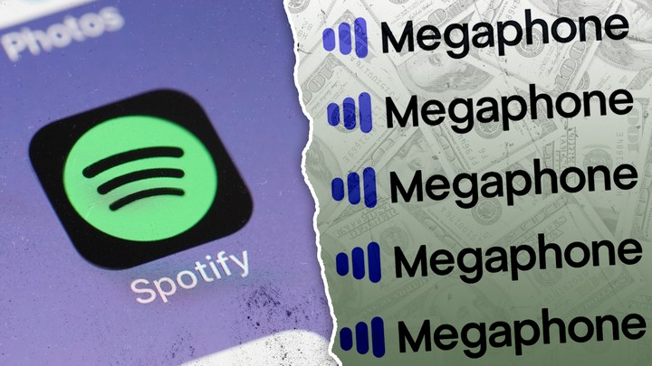 Audio Trend i 2021, risi në Podcast. Spotify njofton blerjen e Megaphone