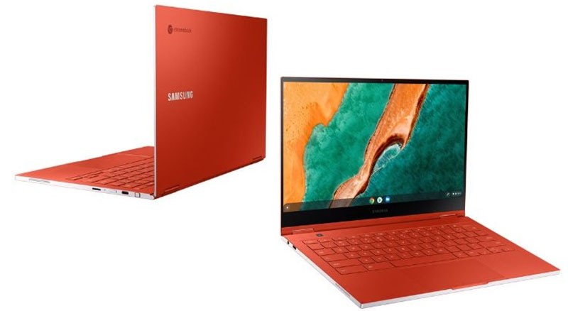 Samsung sjell në treg premium Chromebook më lirë