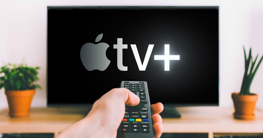 Apple po zgjat përsëri trials e Apple TV +