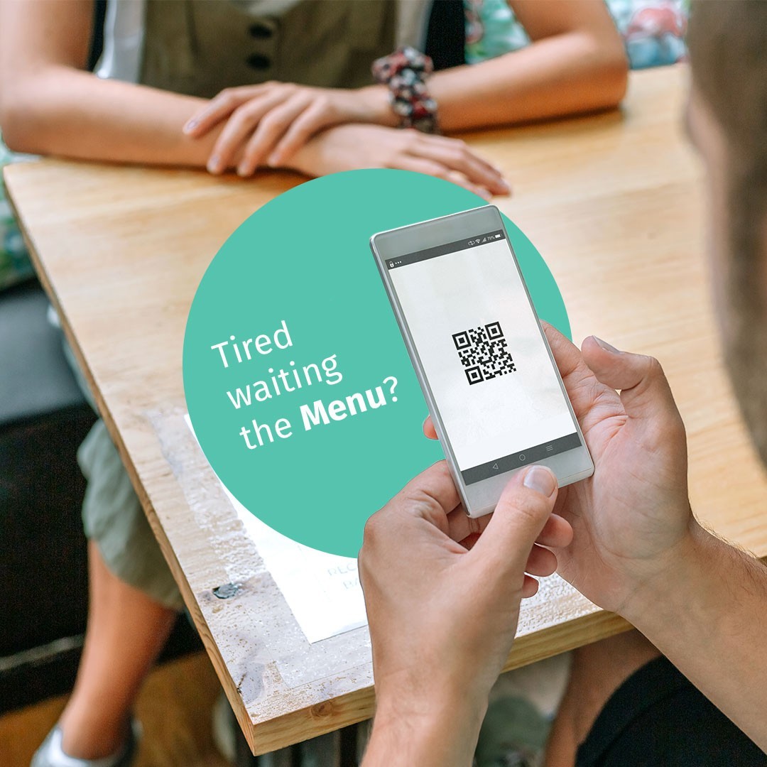 SCANTHE.MENU për një shërbim më të shpejtë, ekonomik dhe të sigurt