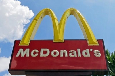 McDonald's  viktimë e një sulmi kibernetik , ja cfarë ndodhi!
