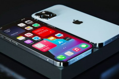 Iphone 13 së shpejti midis nesh!