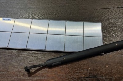 Lenovo nxjerr së shpejti një karikues pa kabëll për laptopin tuaj!